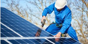 Installation Maintenance Panneaux Solaires Photovoltaïques à Varades